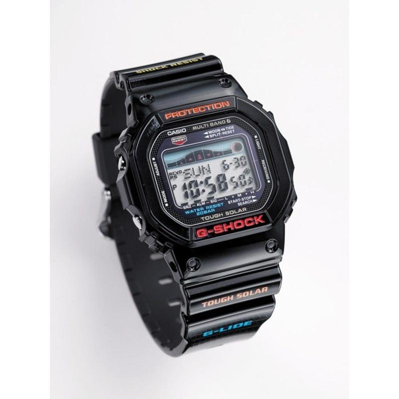 G-SHOCK CASIO カシオ ジーショック GWX-5600-1JF G-LIDE
