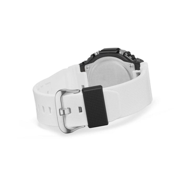 CASIO カシオ G-SHOCK ジーショック GBM-2100B-7AJF モバイルリンク ソーラー | G-SHOCK | 01