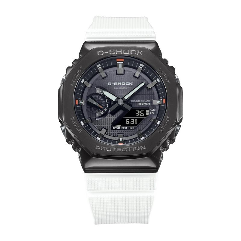 CASIO カシオ G-SHOCK ジーショック GBM-2100B-7AJF モバイルリンク ソーラー | G-SHOCK | 04