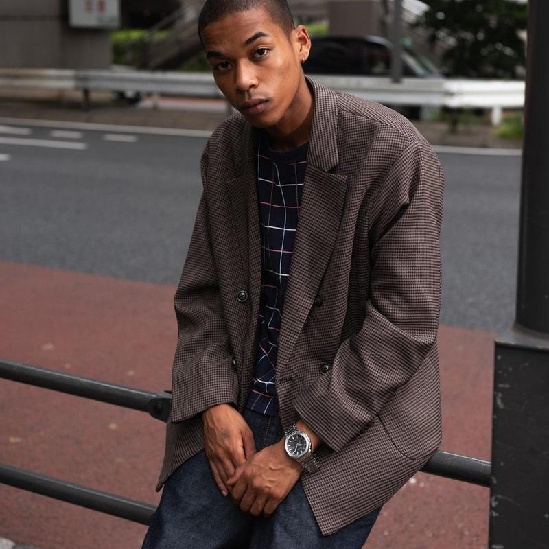 CASIO カシオ G-SHOCK ジーショック GM-B2100SD-1AJF モバイルリンク ソーラー電波 シルバー×ブラック | G-SHOCK | 07