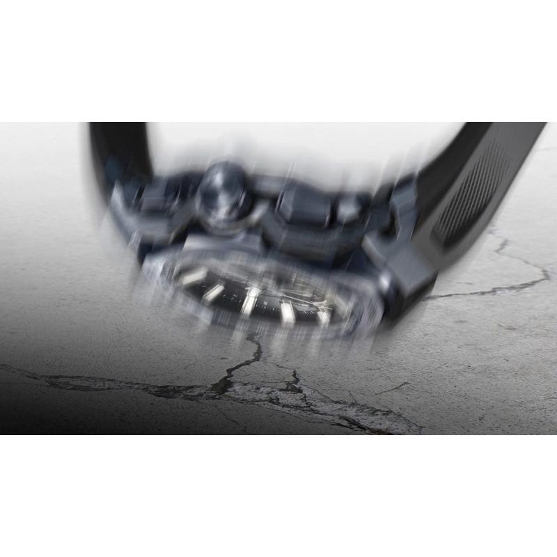 CASIO カシオ G-SHOCK ジーショック MTG-B4000B-1A2JF MT-G モバイルリンク ソーラー電波 ブルーグレー | MT-G | 07