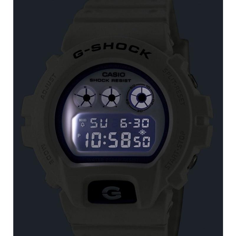 CASIO カシオ G-SHOCK ジーショック DW-6900HDS-7JF HIDDEN GLOWシリーズ | G-SHOCK | 02