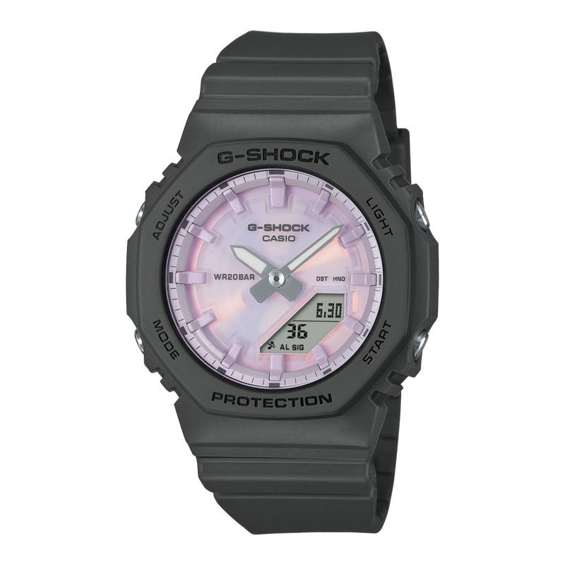 G-SHOCK CASIO カシオ ジーショック GMA-P2100PC-1AJF ミドル