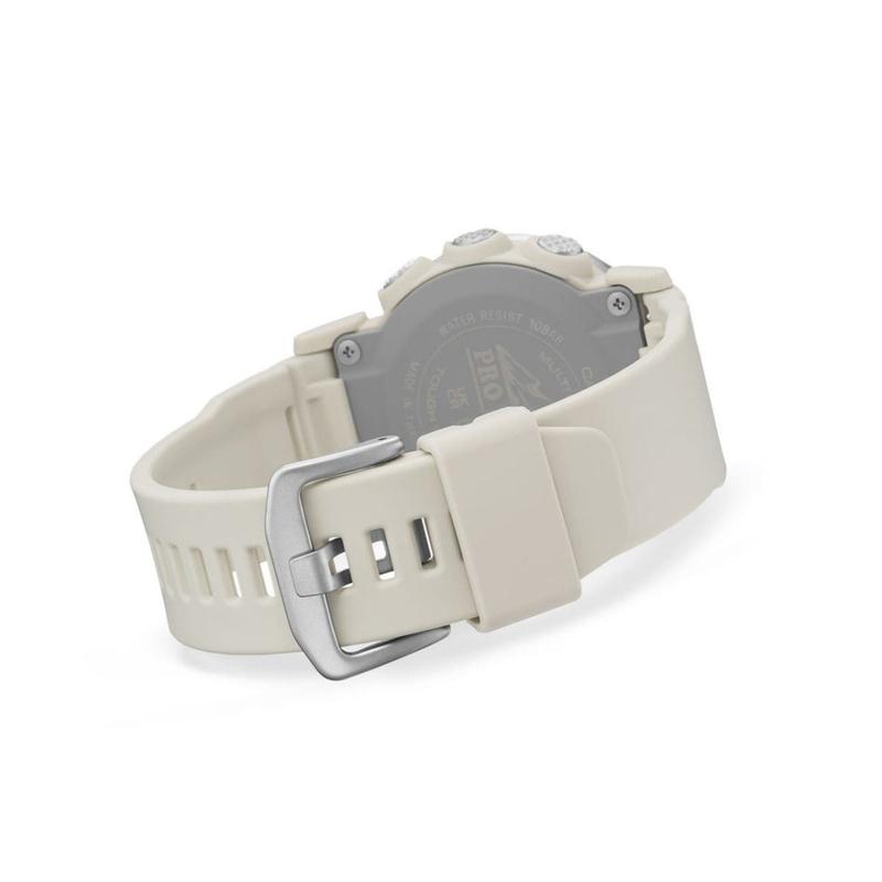 CASIO カシオ PRO TREK プロトレック PRW-35-7AJF クライマーライン ホワイト ソーラー電波 | PRO TREK | 01