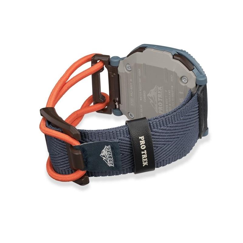 CASIO カシオ PRO TREK プロトレック PRJ-B001B-2JF ハイカーライン スマホリンク ソーラー | PRO TREK | 04