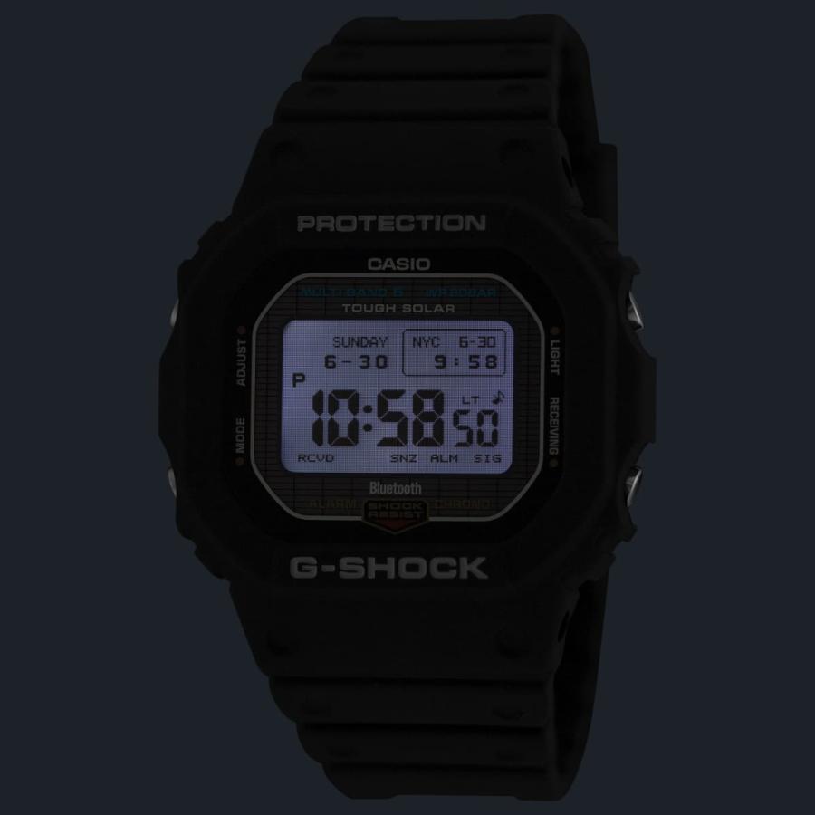 CASIO カシオ G-SHOCK ジーショック GW-BX5600-1JF MIP液晶 モバイルリンク ソーラー電波 | G-SHOCK | 03