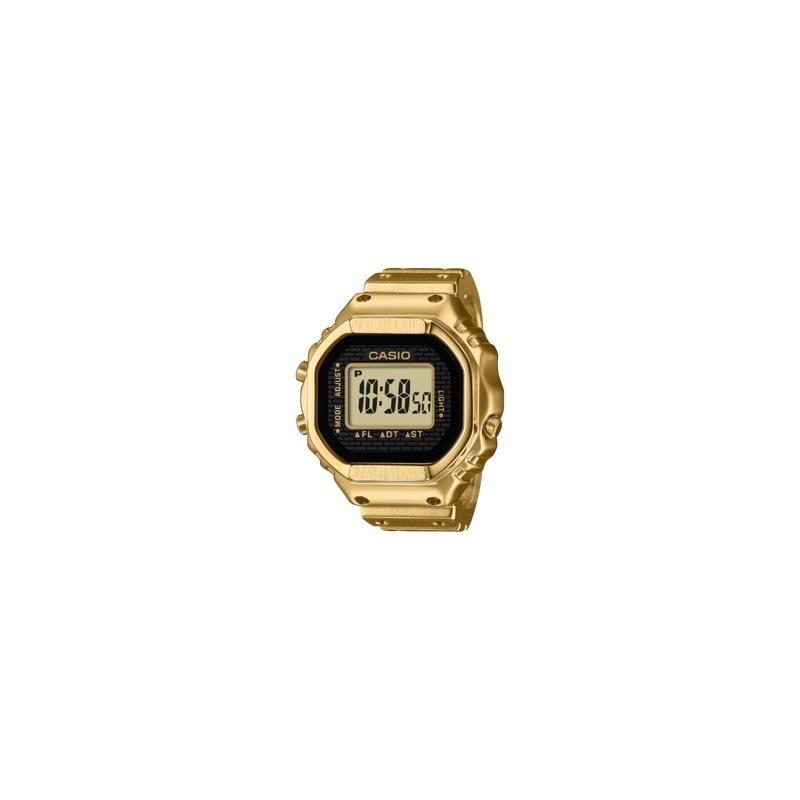 スタンダード（CASIO） CASIO カシオ CRW-001G-9JR リングウォッチ