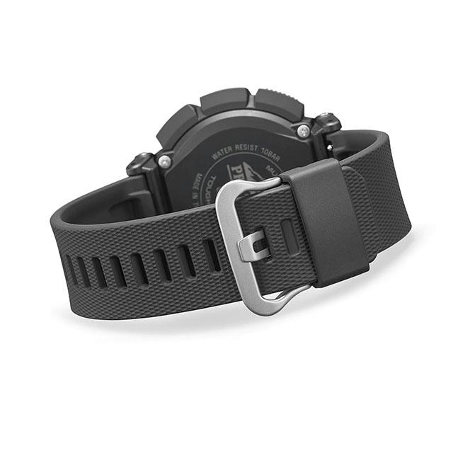 CASIO カシオ PRO TREK プロトレック PRW-3400-1JF ソーラー電波 | PRO TREK | 04