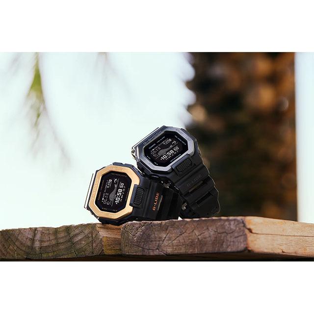 G-LIDE（G-SHOCK） CASIO カシオ G-SHOCK ジーショック G-LIDE GBX