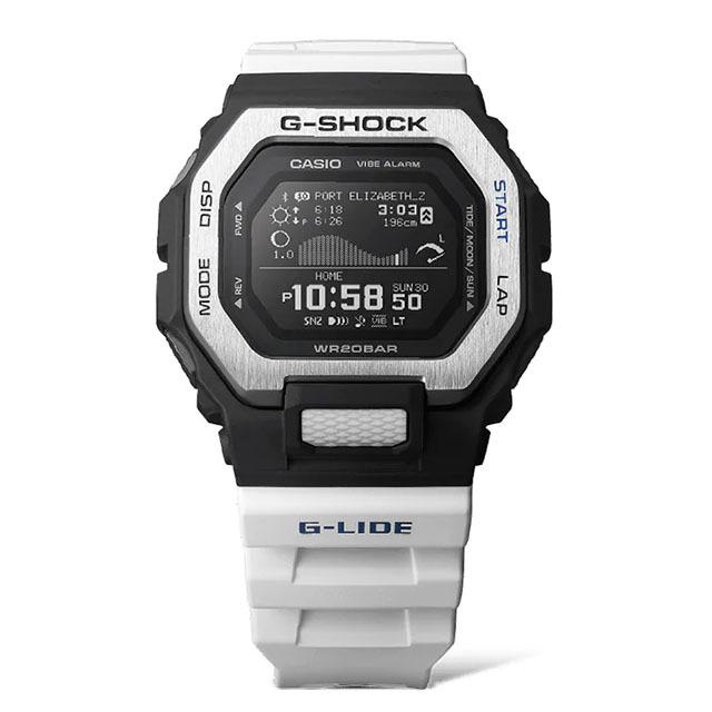 G-LIDE（G-SHOCK） CASIO カシオ G-SHOCK ジーショック G-LIDE GBX-100