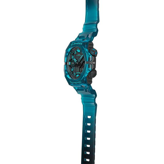 G-SHOCK CASIO カシオ ジーショック GA-B001G-2AJF スマートフォン