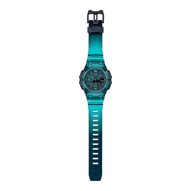 G-SHOCK CASIO カシオ ジーショック GA-B001G-2AJF スマートフォン