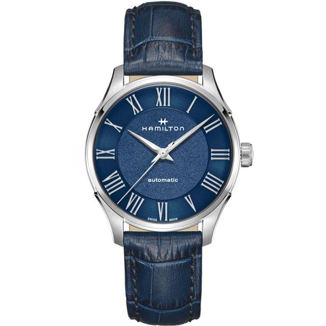 HAMILTON（ハミルトン） 【特価】HAMILTON H42535640 ジャズマスター 