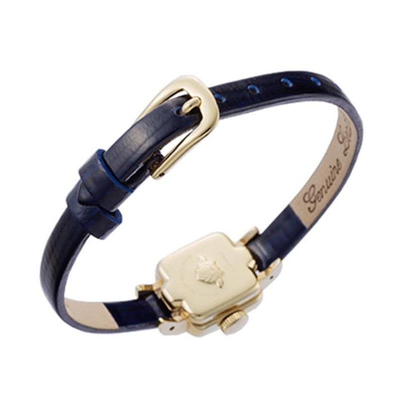 限定値下げ◆Rosemont ロゼモン RS#5-02ダークブルー 腕時計 Rosemont（ロゼモン） 【特価】Rosemont RS#5-02_DBU ミラネーゼ