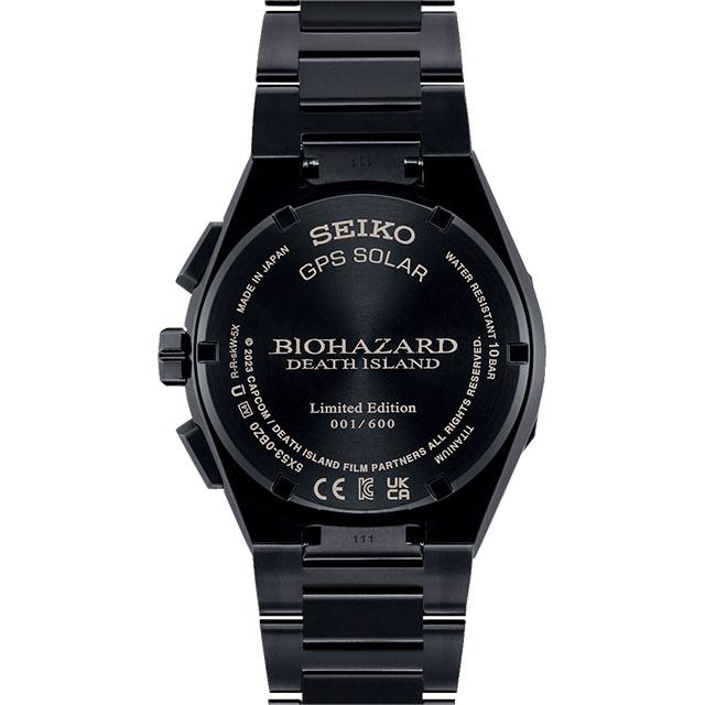 ASTRON SEIKO セイコー アストロン SBXC129 コアショップ限定 