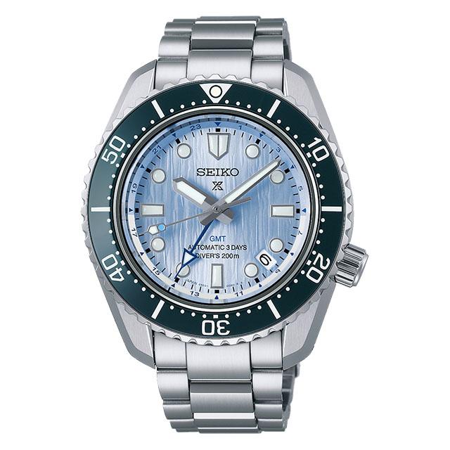 PROSPEX SEIKO セイコー プロスペックス SBEJ013 コアショップ限定 