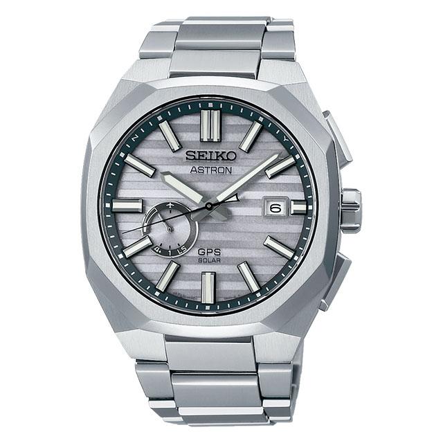 SEIKO セイコー ASTRON アストロン SBXD017 コアショップ限定 ネクスター(NEXTER)  2023 Limited Edition ソーラーGPS電波 国内限定550本 | ASTRON