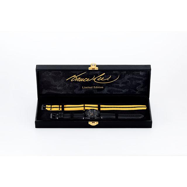 SEIKO セイコー セイコー5 SBSA239 SKX Sense Style ブルース・リー コラボ 手巻付き自動巻 国内限定500本 | Seiko 5 Sports | 02