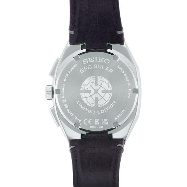 SEIKO セイコー ASTRON アストロン SBXD019 ネクスター(NEXTER) コアショップ限定 GPSソーラー セイコー腕時計110周年記念 国内限定300本 | ASTRON | 01