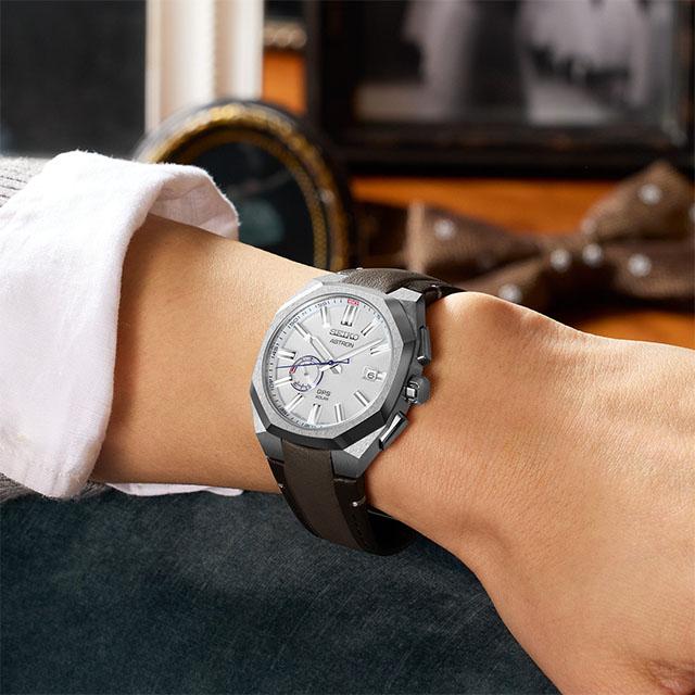 SEIKO セイコー ASTRON アストロン SBXD019 ネクスター(NEXTER) コアショップ限定 GPSソーラー セイコー腕時計110周年記念 国内限定300本 | ASTRON | 02