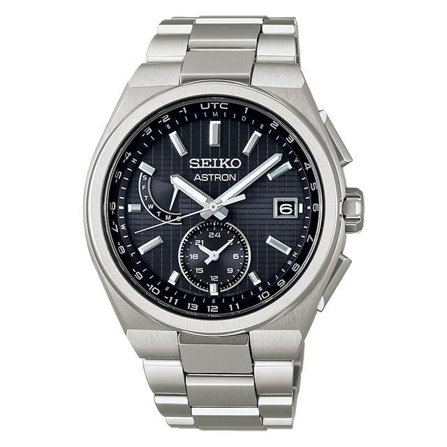 SEIKO セイコー ASTRON アストロン SBXY067 ネクスター(NEXTER) ソーラー電波 | ASTRON
