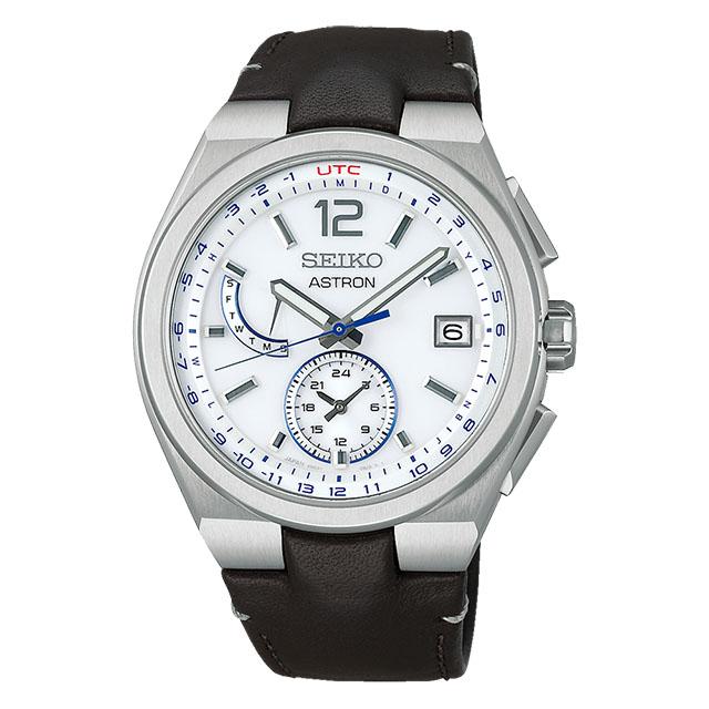 SEIKO セイコー ASTRON アストロン SBXY069 ネクスター(NEXTER) ソーラー電波 セイコー腕時計110周年記念 国内限定300本 | ASTRON