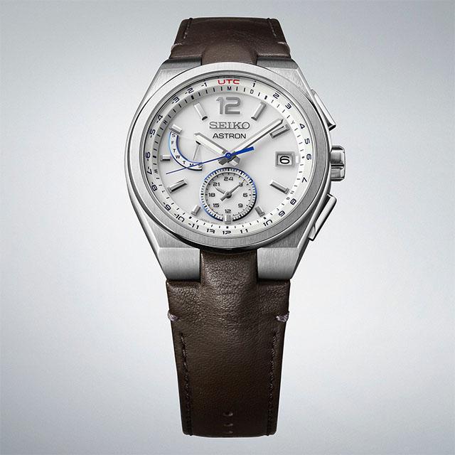 SEIKO セイコー ASTRON アストロン SBXY069 ネクスター(NEXTER) ソーラー電波 セイコー腕時計110周年記念 国内限定300本 | ASTRON | 02