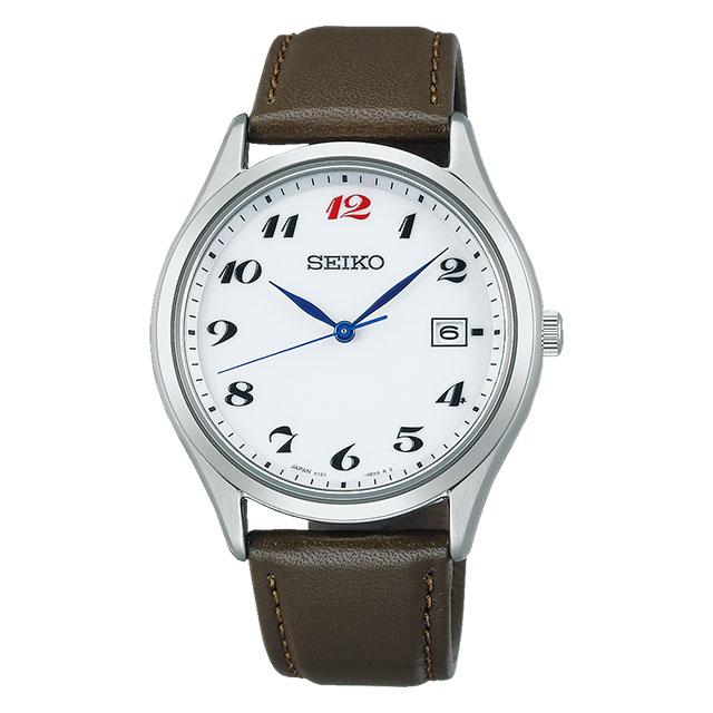 未使用 SEIKO SBPX149 セイコー 110周年記念 国内限定500本 SEIKO SELECTION セイコー SBPX149 セイコーセレクション ソーラー