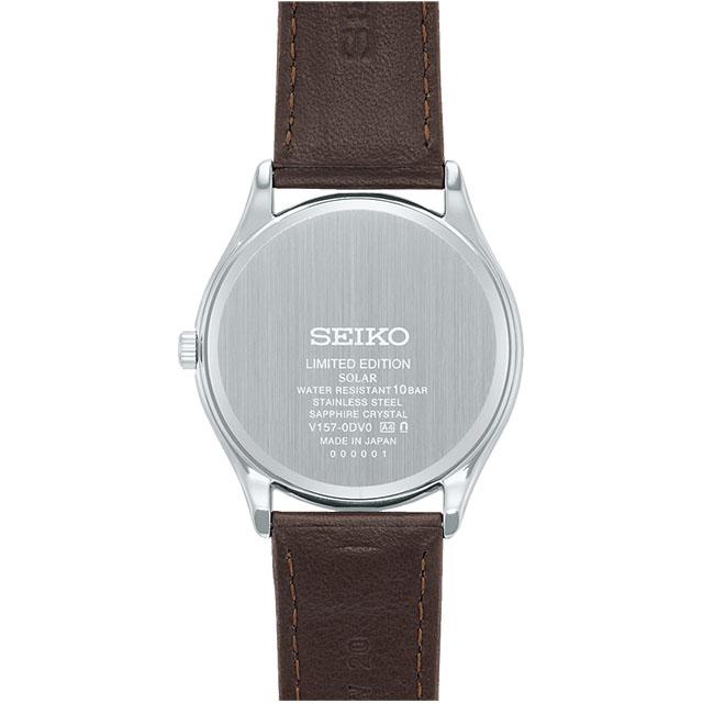 SEIKO SELECTION セイコー SBPX149 セイコーセレクション ソーラー