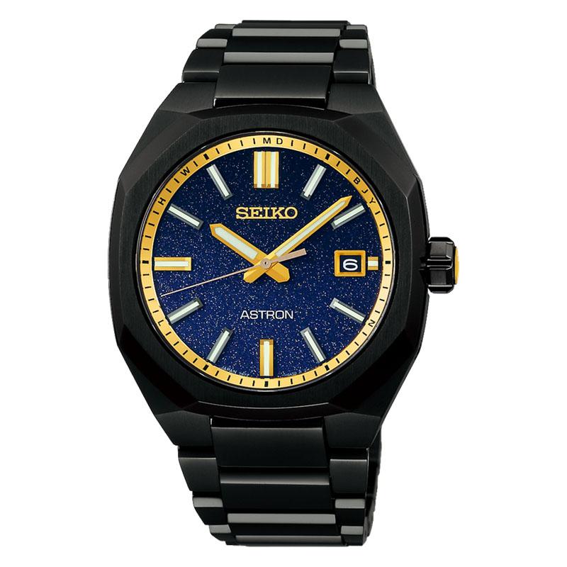 SEIKO セイコー ASTRON アストロン NEXTER ネクスター SBXY073 Nexter Starry Sky ソーラー電波 国内限定400本 | ASTRON