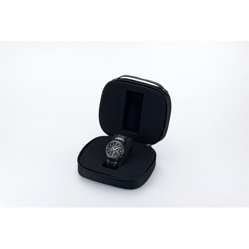 SEIKO セイコー ASTRON アストロン NEXTER ネクスター SBXC149 コアショップ限定 JAL国際線 就航70周年コラボ ソーラーGPS電波 国内限定500本 | ASTRON | 02