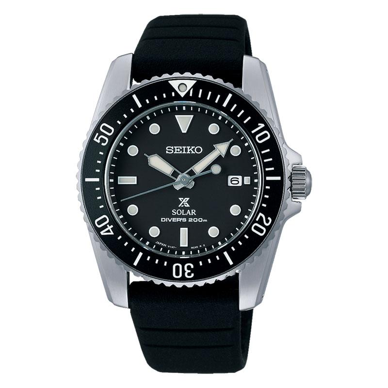 SEIKO セイコー PROSPEX プロスペックス SBDN075 Diver Scuba ソーラー | PROSPEX
