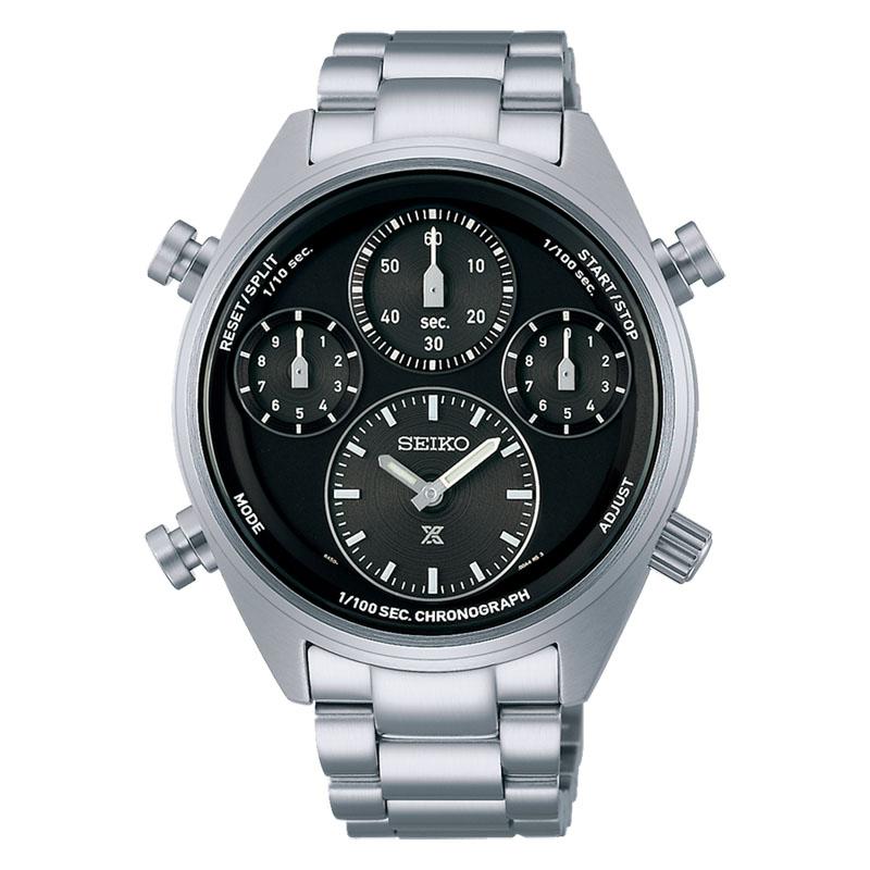 SEIKO セイコー PROSPEX プロスペックス SBER003 SPEEDTIMER ソーラー | PROSPEX