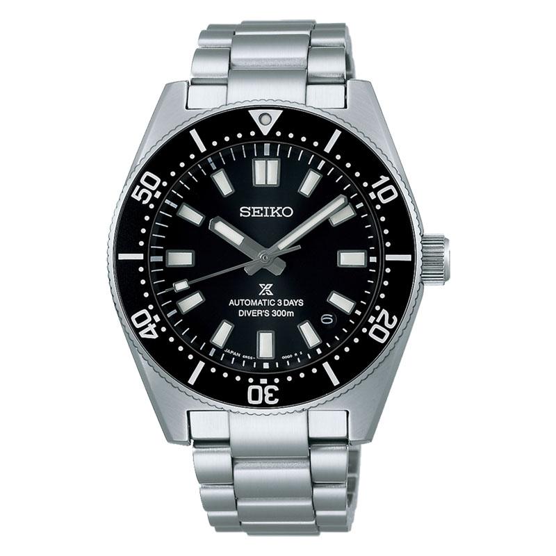 SEIKO セイコー PROSPEX プロスペックス SBDC197 コアショップ限定 Diver Scuba メカニカルダイバーズ 1965 ヘリテージ 手巻付き自動巻 | PROSPEX