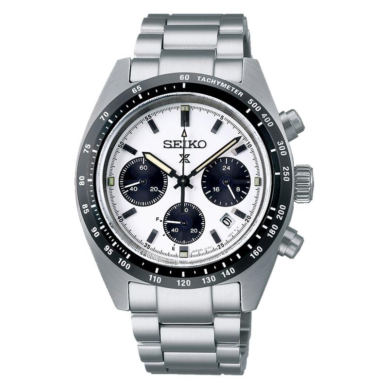 SEIKO セイコー PROSPEX プロスペックス SBDL085 SPEEDTIMER | PROSPEX