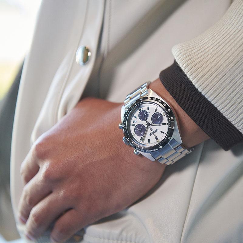 SEIKO セイコー PROSPEX プロスペックス SBDL085 SPEEDTIMER | PROSPEX | 01