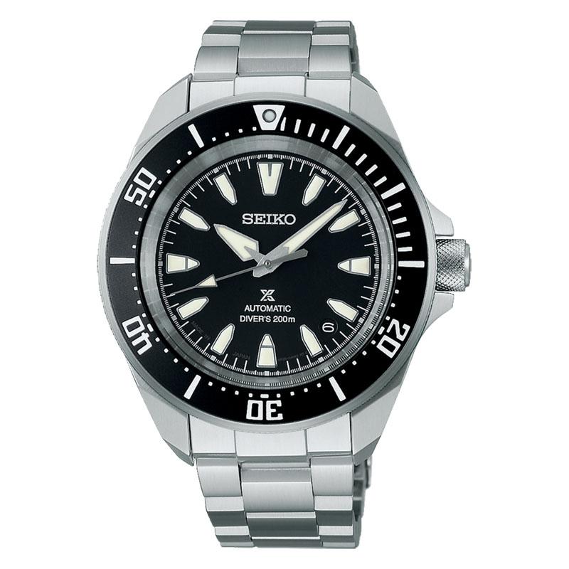 SEIKO セイコー PROSPEX プロスペックス SBDY131 Diver Scuba 手巻付き自動巻 | PROSPEX
