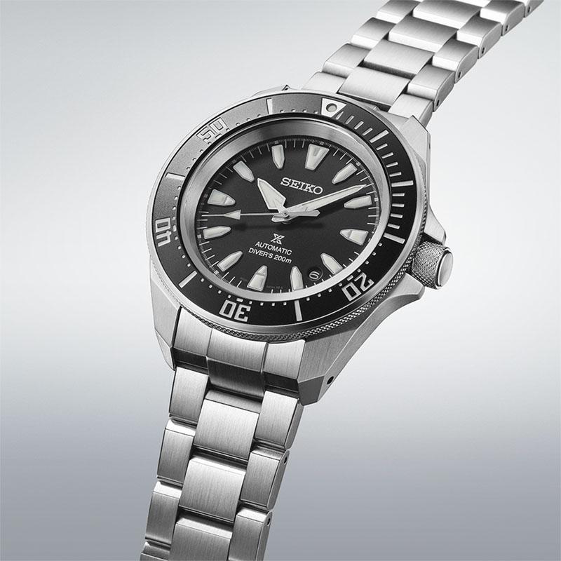 SEIKO セイコー PROSPEX プロスペックス SBDY131 Diver Scuba 手巻付き自動巻 | PROSPEX | 01