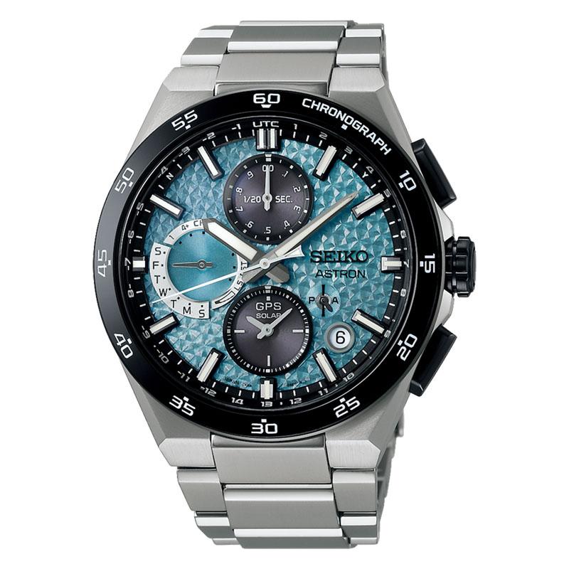 SEIKO セイコー ASTRON アストロン NEXTER ネクスター SBXC157 コアショップ限定 Starry Sky2024 ソーラーGPS電波 世界限定1,500本 | ASTRON