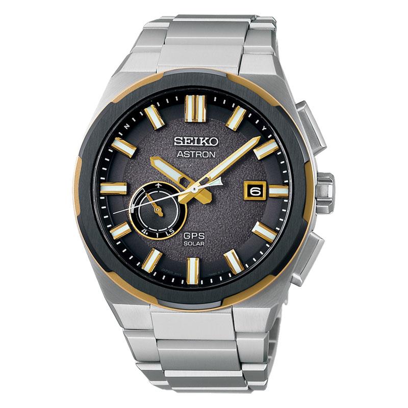 SEIKO セイコー ASTRON アストロン NEXTER ネクスター SBXD026 コアショップ限定 ソーラーGPS電波 | ASTRON