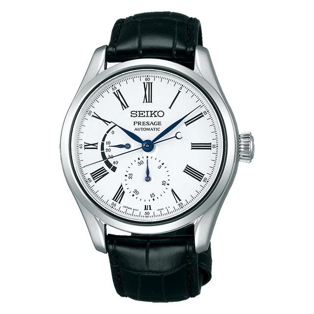 SEIKO セイコー PRESAGE プレサージュ SARW035 Prestige Line 手巻つき自動巻 | PRESAGE
