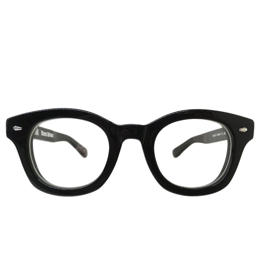 EFFECTOR エフェクター Blues Driver ブルースドライバー Col.黒(BK) メガネ サングラス ウェリントンタイプ 正規取扱店 | EFFECTOR | 01