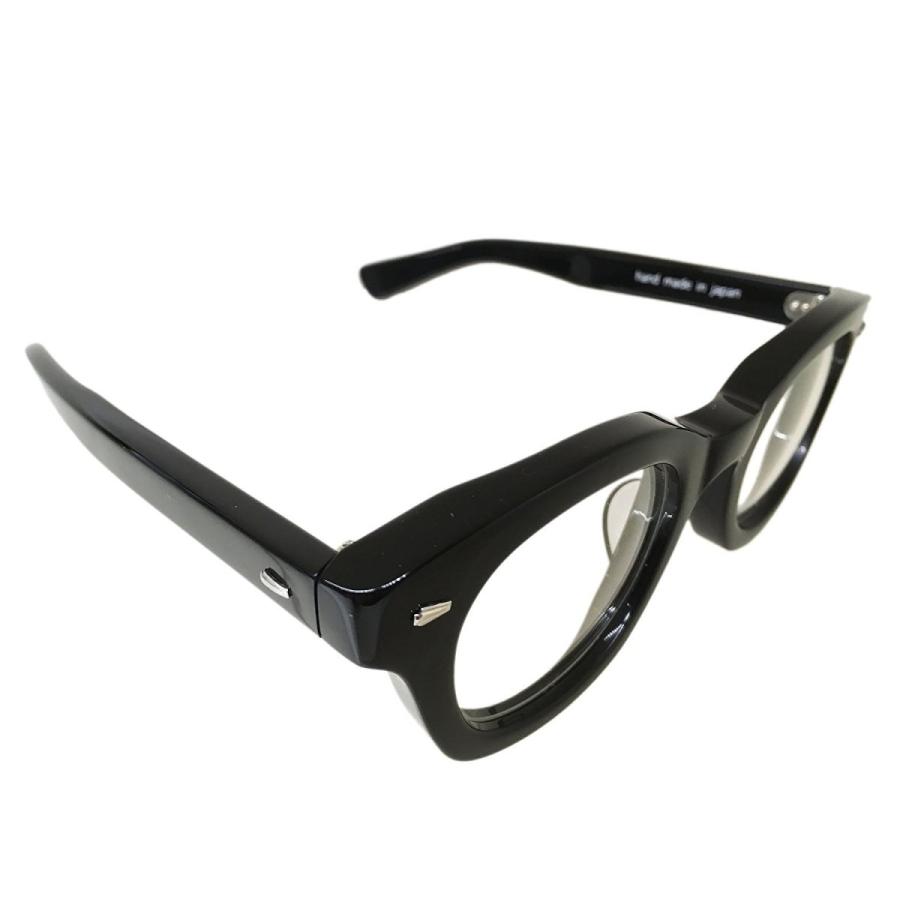 EFFECTOR エフェクター Blues Driver ブルースドライバー Col.黒(BK) メガネ サングラス ウェリントンタイプ 正規取扱店 | EFFECTOR | 03