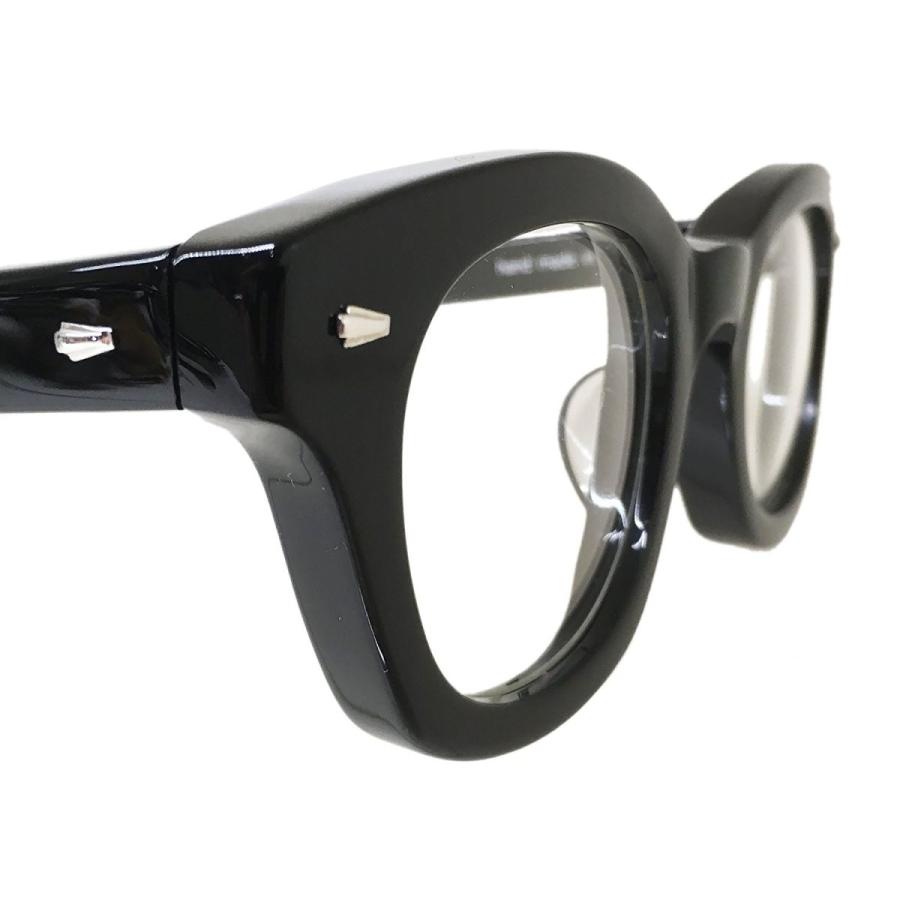 EFFECTOR エフェクター Blues Driver ブルースドライバー Col.黒(BK) メガネ サングラス ウェリントンタイプ 正規取扱店 | EFFECTOR | 04