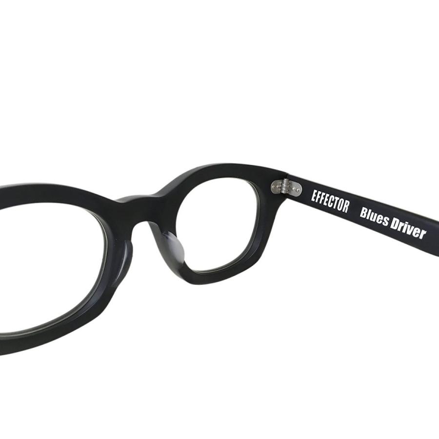 EFFECTOR（エフェクター） Blues Driver ブルースドライバー Col.BKM