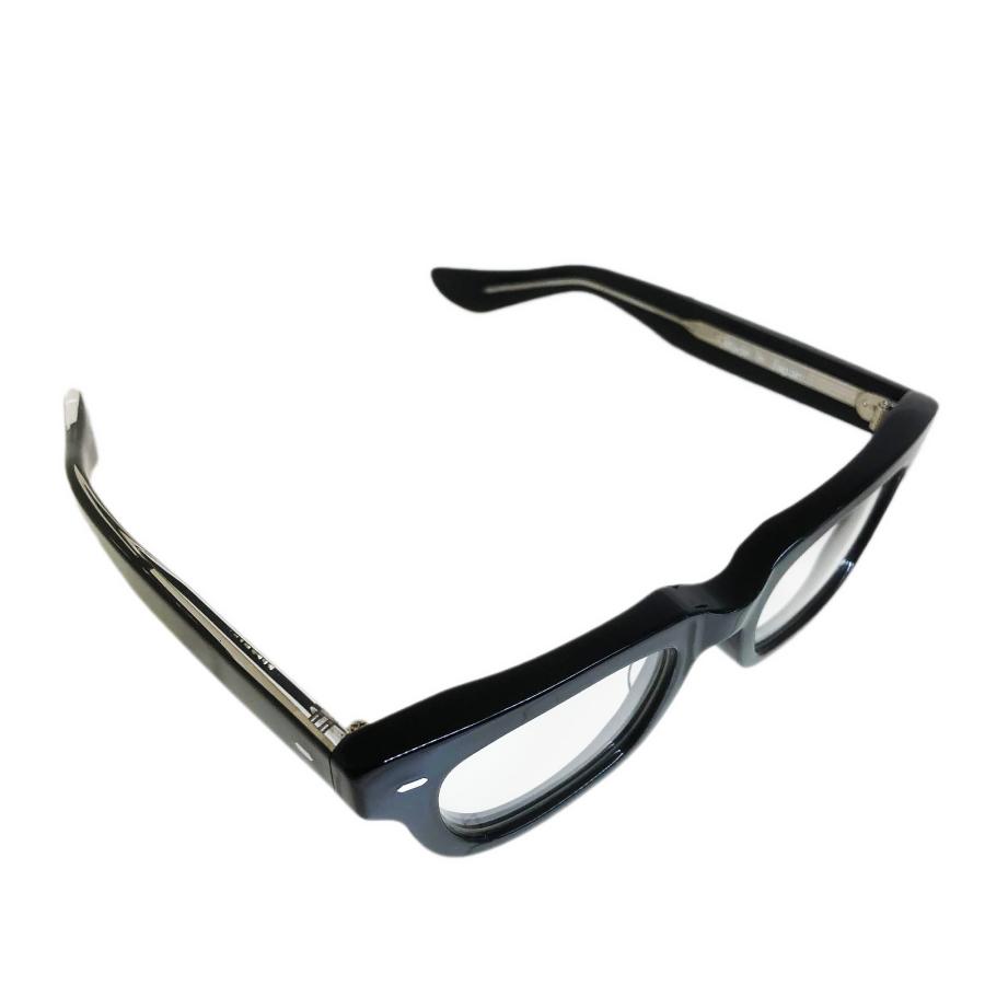 effector, メガネ EFFECTOR エフェクター メガネ ウェリントンタイプフレーム 松田