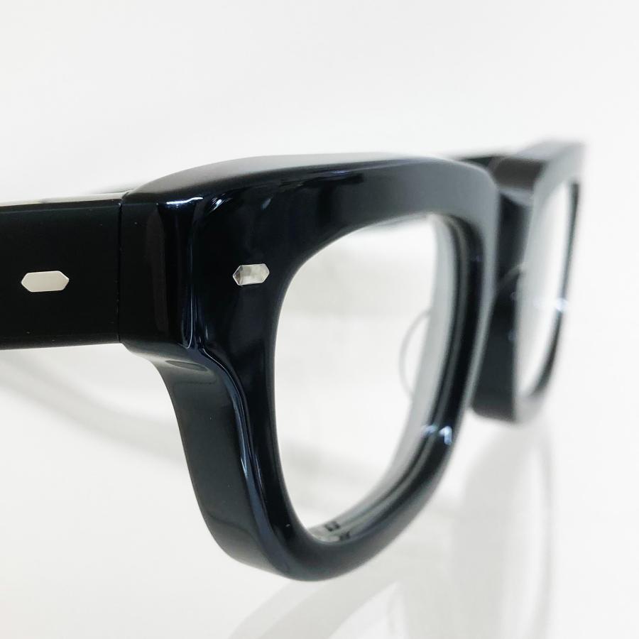 EFFECTOR エフェクター メガネ ウェリントンタイプフレーム 松田