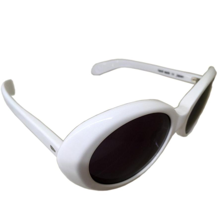 EFFECTOR エフェクター wahII wah2 ワウ2 Col.WH 白 サングラス EFFECTOR エフェクター wahII wah2 ワウ2 Col.WH 白 サングラス