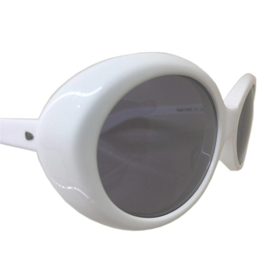 EFFECTOR エフェクター wahII wah2 ワウ2 Col.WH 白 サングラス Nirvana カート・コバーン 正規取扱店 | EFFECTOR | 04