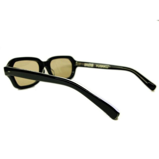 EFFECTOR エフェクター サングラス 松田優作事務所 EFFECTOR エフェクター サングラス 松田優作事務所